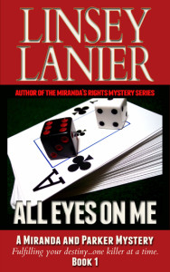 All Eyes on Me